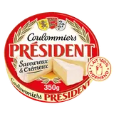 Coulommiers PRESIDENT - 350g