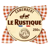 Camembert LE RUSTIQUE - 250g