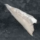 Filet d'eglefin, Melanogrammus Aeglefinus, Atlantique Nord Est
