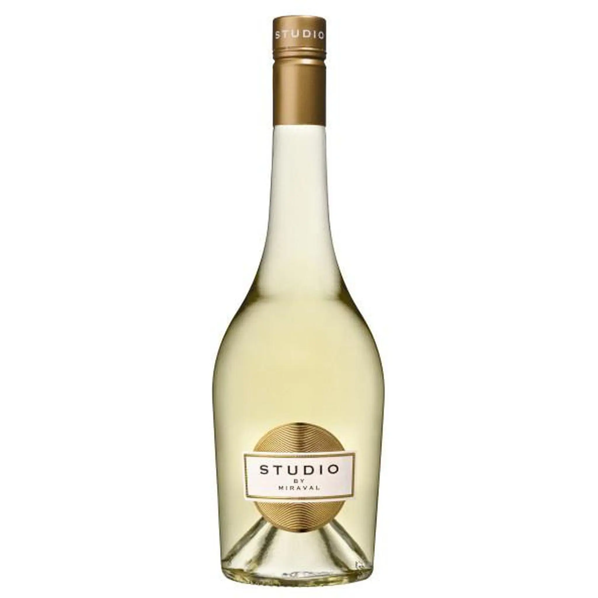 IGP Méditerranée studio Miraval blanc