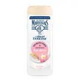 LE PETIT MARSEILLAIS Le rituel douceur soin douche surgras lait d'avoine et rose