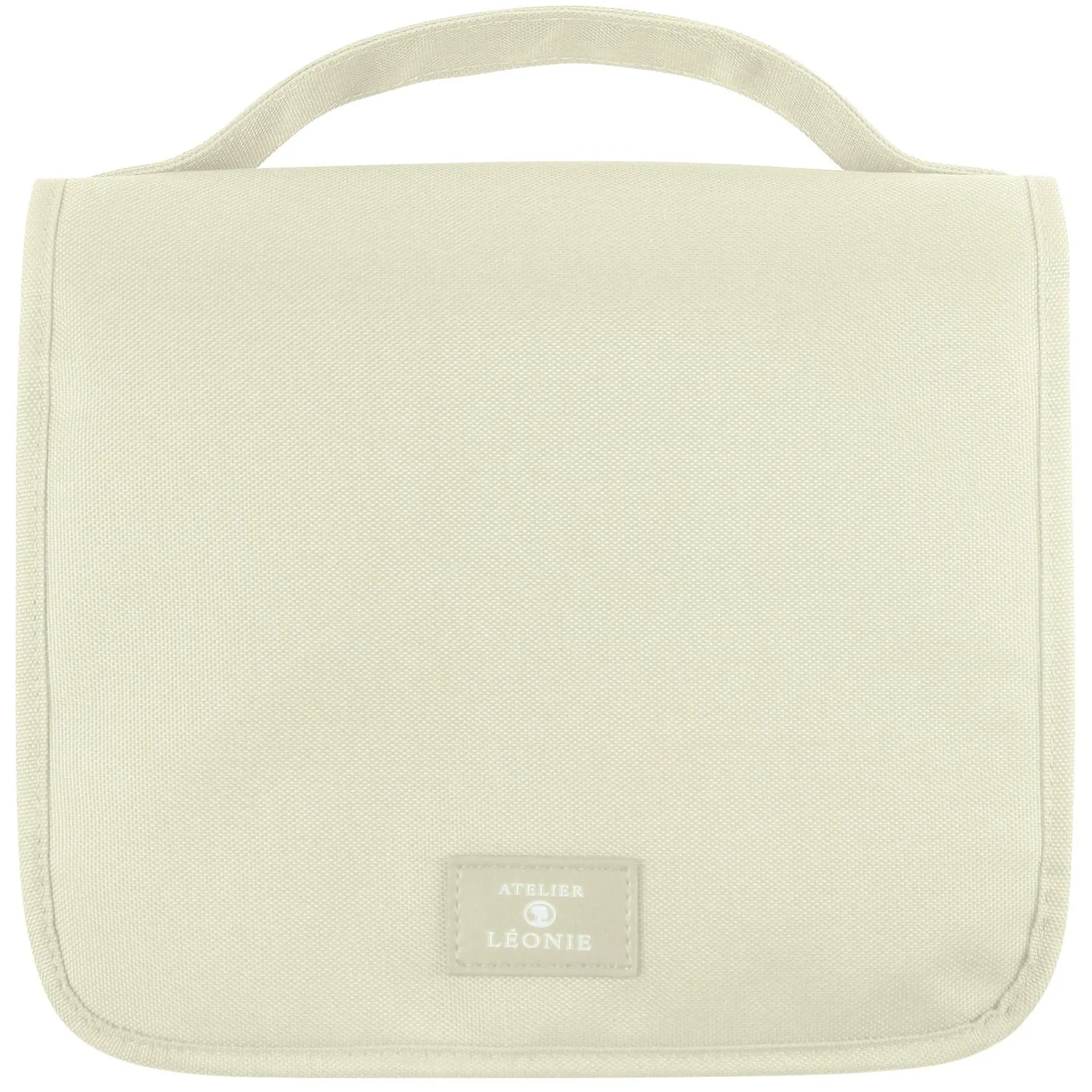FRENCH TENDANCE Vanity à suspendre beige 18cmx8cmx23.5cm