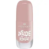 ESSENCE Vernis à ongles 30 nude to know