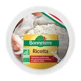 Bonneterre Ricotta Bio, 250g