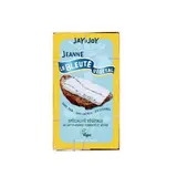 Jay & Joy Alternative végétale au bleu-roquefort bio, Jeanne, 90g