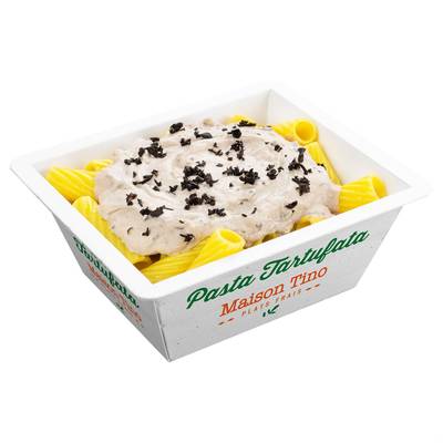 Maison Tino Pasta Tartufata, 1 Part - 325g