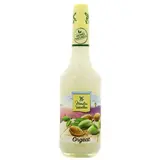 Moulin de Valdonne Sirop d'orgeat, 70cl