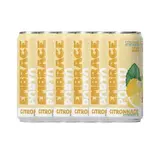 Citronnade citron/menthe - Porto, Embrace (6 x 33 cl)