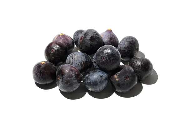 Figue noire AOP Solliès (barquette de 500 g), France