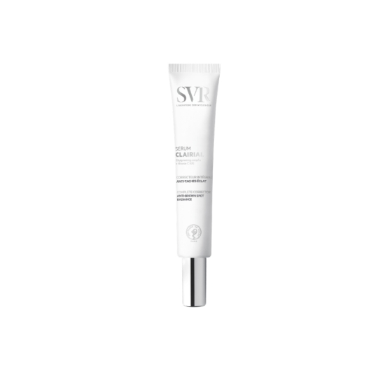 Sérum Visage Clarial Correcteur Anti-tâches Éclat Toutes Taches LABORATOIRE SVR