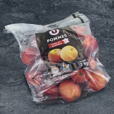 Pomme Gala - Sachet 2kg