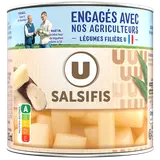 Salsifis  boîte de 250g