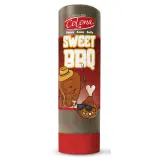 COLONA Sauce barbecue douce flacon souple
