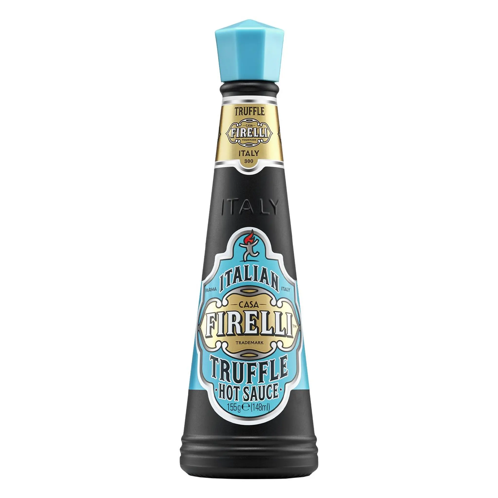 FIRELLI Sauce saveur truffe pimentée
