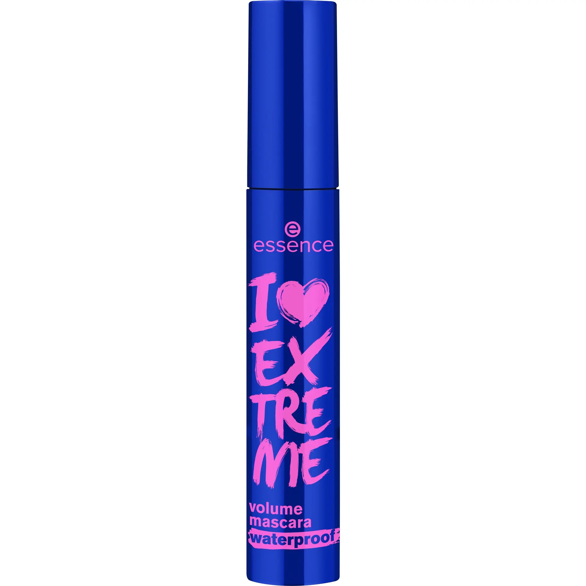 ESSENCE I love extrême mascara volume waterproof noir