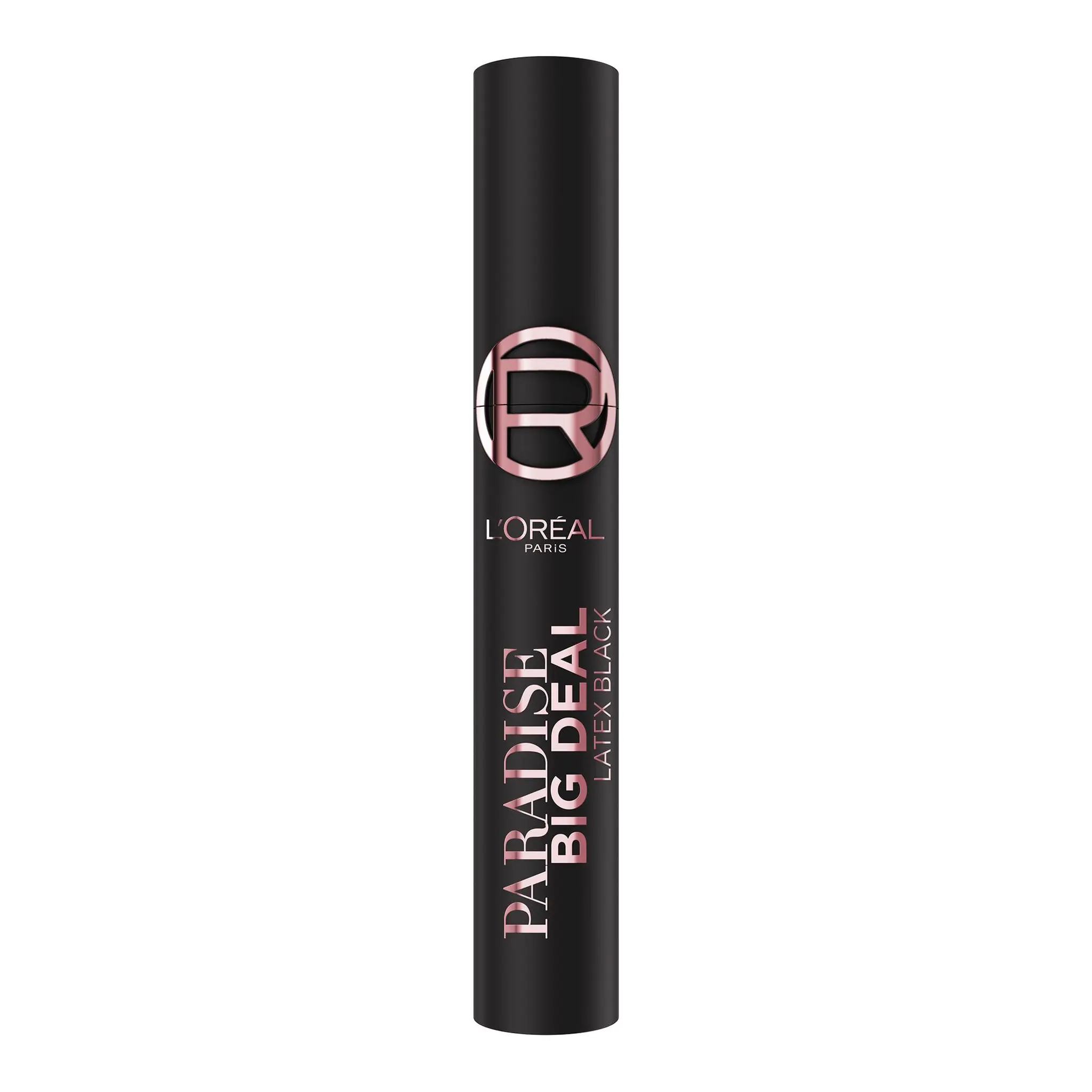 L'OREAL Paradise Big Deal Mascara extra black