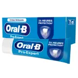 ORAL-B PRO-EXPERT Dentifrice 24H protection cristaux nettoyants menthe