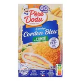 Père Dodu Escalope de Cordon Bleu, 2x100g