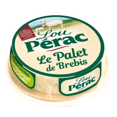 Lou Pérac Palet de brebis, 100g