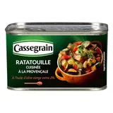 Ratatouille, Cassegrain (380 g)