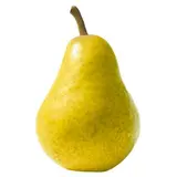 Poire William verte BIO du Sud-Est (petit calibre), France