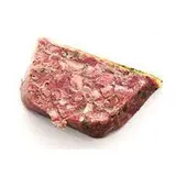 Fromage de tête, Ferme de Montchervet (environ 300 - 350 g)