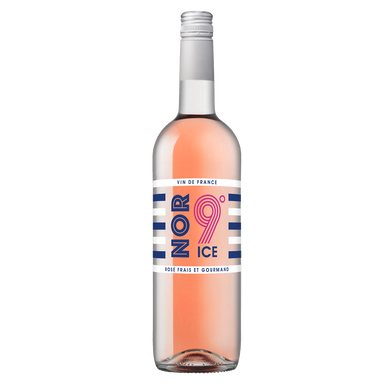 Vin de France rosé Nor 75cl