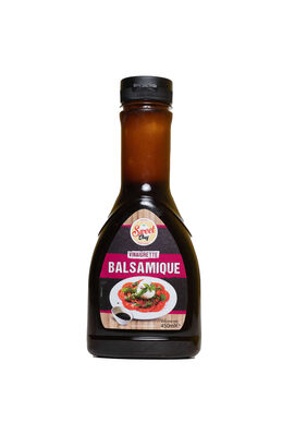 VINAIGRETTE BALSAMIQUE