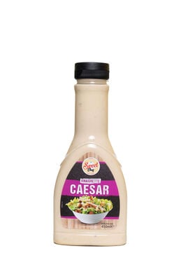 VINAIGRETTE  CAESAR