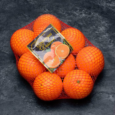 Orange à dessert Navel - Filet 2kg