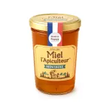 MIEL L'APICULTEUR Miel de montagne liquide en pot