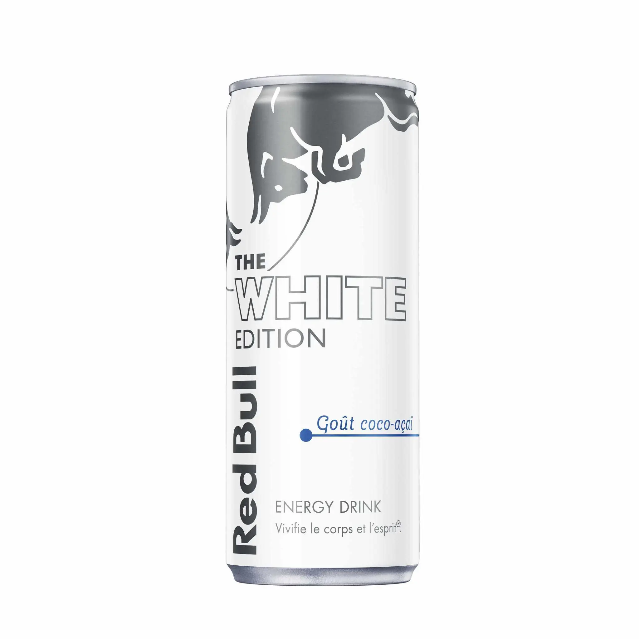 RED BULL Boisson énergisante goût coco açai