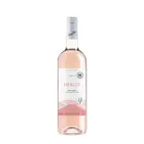 PIERRE CHANAU IGP Pays-d'Oc merlot rosé