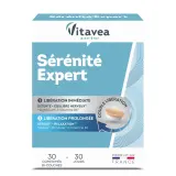 VITAVEA Complément alimentaire Sérénité expert