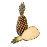Monoprix Ananas Pain de Sucre 800g