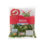 Auchan Mâche Origine France, 125g