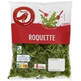 Auchan Roquette, 3/4 parts - 125g