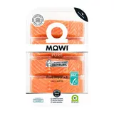 Mowi Pavé de Saumon, 460 g - 4 pièces
