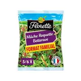 Florette Trio Mâche, Roquette & Betterave, 5/6 parts - 175g