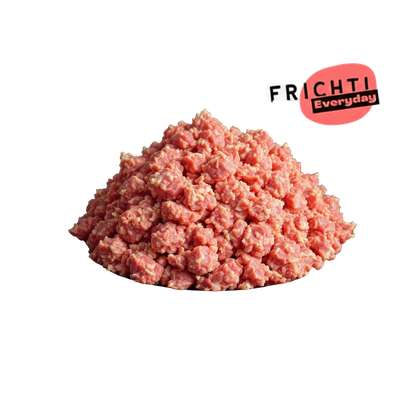 Chair paysanne, Frichti (500 g)