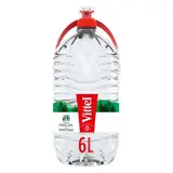 Vittel Eau minerale naturelle, 6L