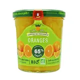 Comtes de Provence Confiture d'Orange Bio, 350g