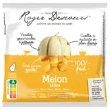 Billes de Melon Sans Sucres Ajoutés ROGER DESCOURS