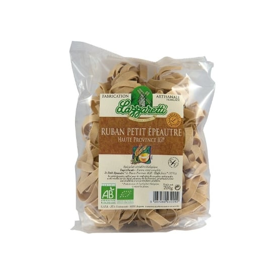 Rubans Au Petit Epeautre Hte Provence Ig - Lazaretti LAZZARETTI