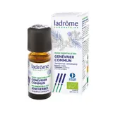 Huile Essentielle Bio Genévrier Commun LADROME LABORATOIRE