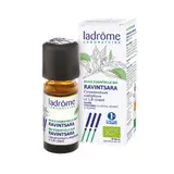 Huile Essentielle Bio Ravintsara LADROME LABORATOIRE