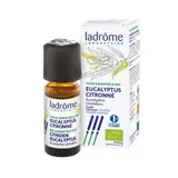 Huile Essentielle Bio Eucalyptus Citronné LADROME LABORATOIRE