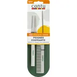 Peignes à Cheveux Spécial Tissage Métal Spirale CANTU