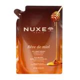 Gel Lavant Surgras Visage et Corps Rêve de Miel NUXE
