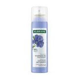 Shampooing Sec Texturisant Volume pour Cheveux Fins et Plats KLORANE